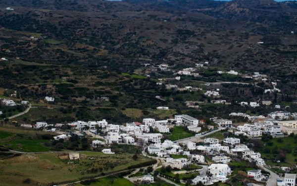 Παράταση έως 11 Σεπτεμβρίου 2026 για την εξαγορά καταπατημένων εκτάσεων