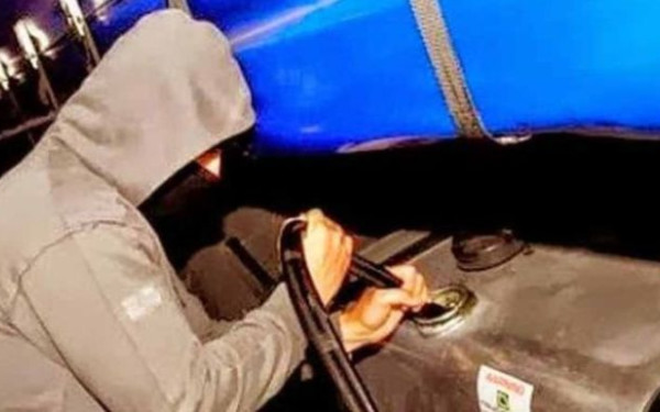 Θεσσαλονίκη: Έκλεψαν 300 λίτρα πετρελαίου από το δημόσιο δασικό φυτώριο στον Λαγκαδά