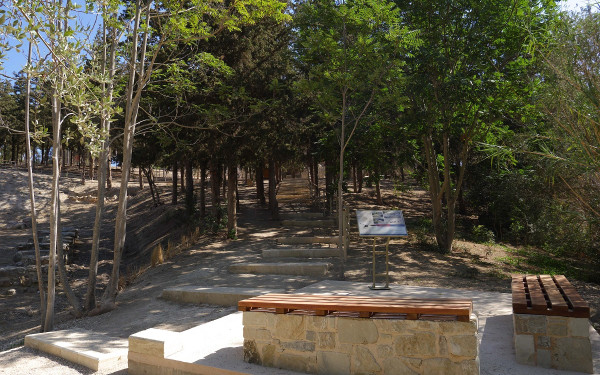 Κνωσός: Νέα σημαντικά ευρήματα έφερε στο φως η αρχαιολογική σκαπάνη - Δείτε φωτογραφίες