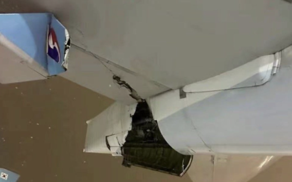 Ιαπωνία: Σύγκρουση δύο αεροσκαφών στο έδαφος, δεν υπάρχουν τραυματίες