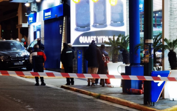 Βαγγέλης Ζαμπούνης: Ακριβό συμβόλαιο θανάτου η δολοφονία στο Νέο Κόσμο