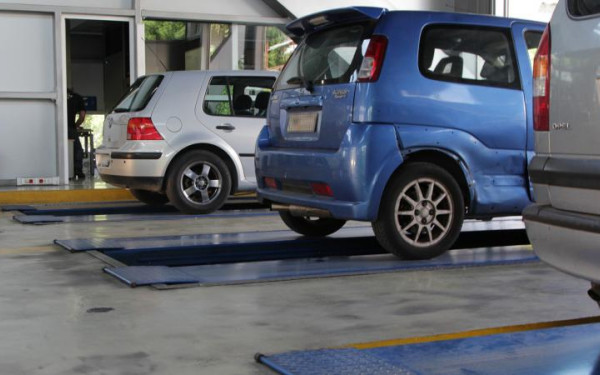 Διαθέσιμα μέσω του gov.gr το Σύστημα Ελέγχου Συμπεριφοράς Οδηγών και το ιστορικό ΚΤΕΟ