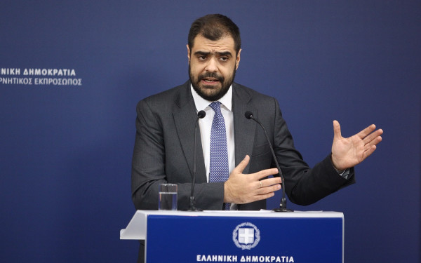 Π. Μαρινάκης: Προχωρούν οι διαδικασίες για την εκκίνηση δύο σημαντικών στεγαστικών προγραμμάτων