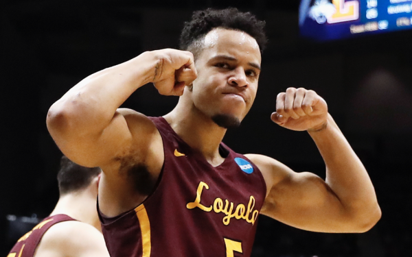 Μπάσκετ: Στον ΠΑΟΚ ο Μαρκίς Τάουνς (βίντεο)