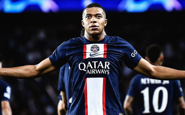 Γαλλία: Ο Μπαπέ ζητά 100 εκ. ευρώ από την Παρί Σεν Ζερμέν!