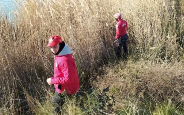 Μεσολόγγι: Βρέθηκε και νέο φυσίγγιο στο σημείο των ερευνών για τη δολοφονία του Μπάμπη (βίντεο)