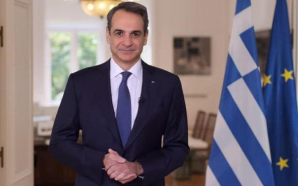 Κυρ. Μητσοτάκης: Θα επιμείνουμε στην επανένωση των Γλυπτών του Παρθενώνα