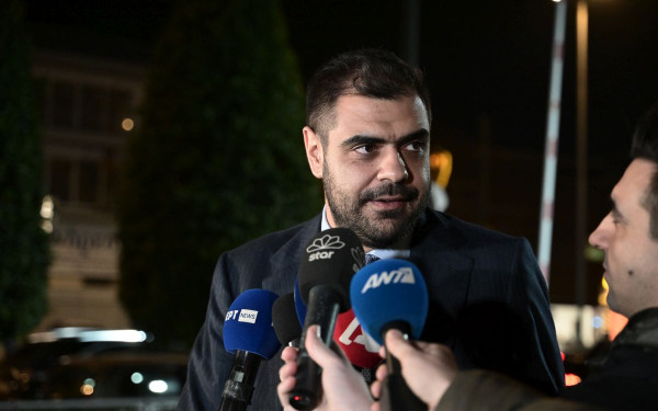 Π. Μαρινάκης: Ο Κ. Μητσοτάκης ελέγχεται εξονυχιστικά τα τελευταία 20 χρόνια για το Πόθεν Έσχες