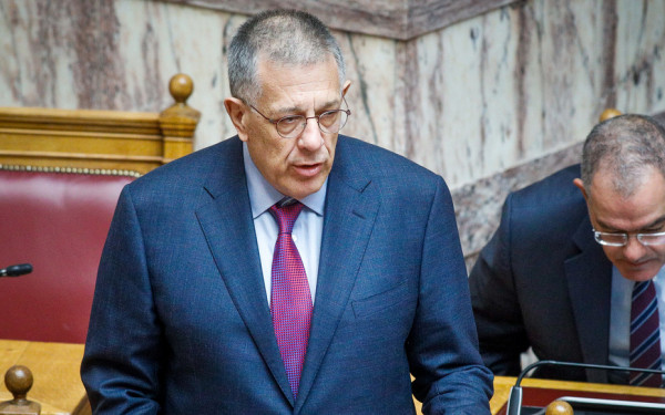 Ταχιάος για FlyOver: Το έργο θα κρατήσει 3,5 χρόνια, καμία σχέση με το Μετρό - Τι είπε για τον ποδηλατόδρομο στην Λεωφ. Νίκης