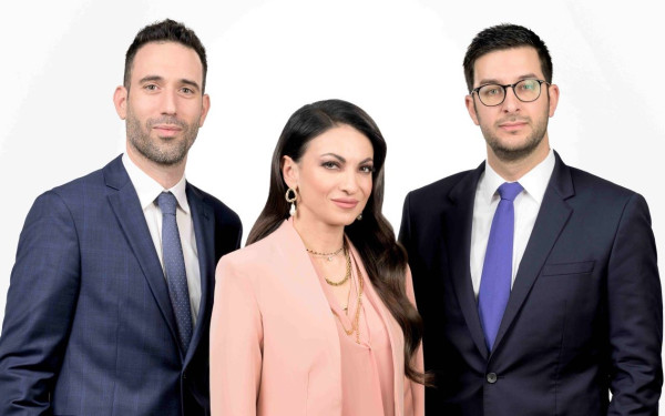 Παπαστράτος: Νέα εμπορική δομή και τρεις νέοι γενικοί διευθυντές