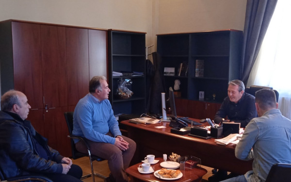 Χαλκιδική: Προς την ένταξή του στο Δημοτικό Σχέδιο Μείωσης Εκπομπών ο δήμος Πολυγύρου