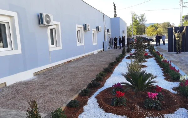 Πολιτική Παρέμβαση για το καθεστώς στέγασης τους ζητούν Τρίτεκνοι και Πολύτεκνοι στρατιωτικοί