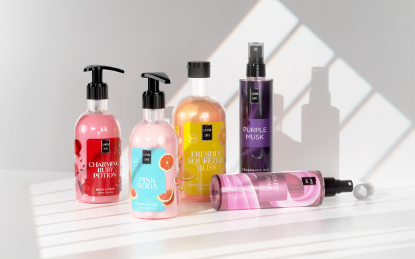 Tast Group: Lavish Care & Quickgel κατακτούν τη διεθνή αγορά (βίντεο)