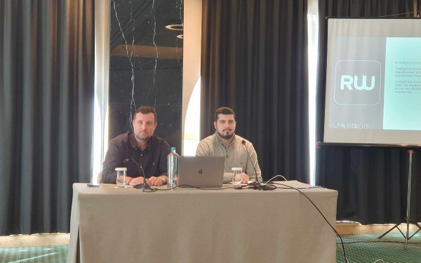 ReWize: To  πρώτο πλήρως ψηφιακό δίκτυο μεσιτών στην Ελλάδα