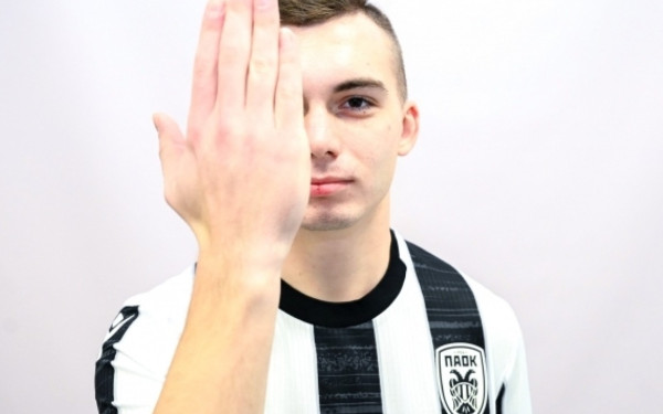 ΠΑΟΚ: Επένδυση με Σαποβάλοφ