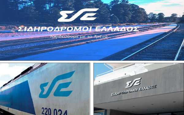 YΠΟΜΕ: Συστήνεται Oμάδα Εργασίας για την  οργανωτική μεταρρύθμιση του σιδηρόδρομου