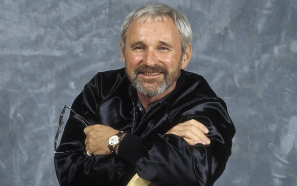 Νόρμαν Τζούισον: Πέθανε ο σκηνοθέτης του θρυλικού «Βιολιστή στη Στέγη»