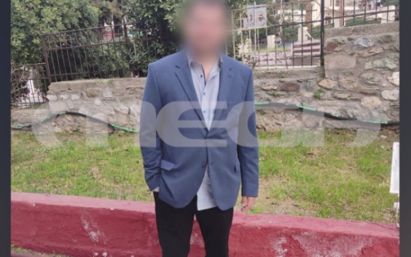 Θεσσαλονίκη: Ποιος είναι ο 34χρονος που κατηγορείται ως συνεργός στη δολοφονία της 41χρονης (βίντεο)