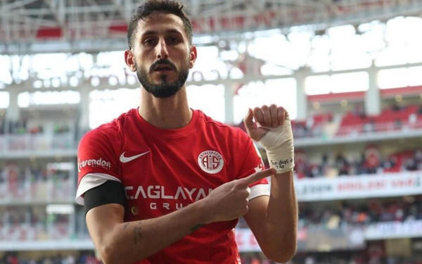 Ισραήλ: Η Τουρκία λειτουργεί ως «ντε φάκτο εκτελεστικός βραχίονας της Χαμάς»