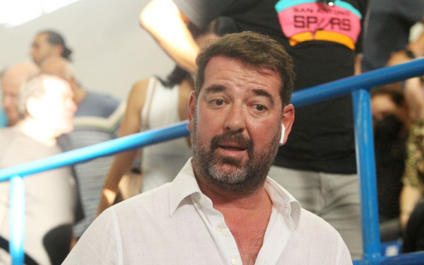 Βαγγέλης Τσάπας: Στον Ευαγγελισμό ο «Έλληνας Crypto» - Ήπιε χλωρίνη και aqua forte