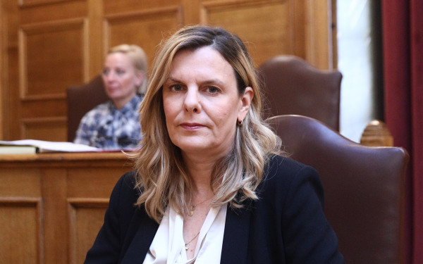 Εξεταστική για Τέμπη: Η επιτροπή ζητά τον πλήρη ιατρικό φάκελο του μηχανοδηγού της επιβατηγής αμαξοστοιχίας