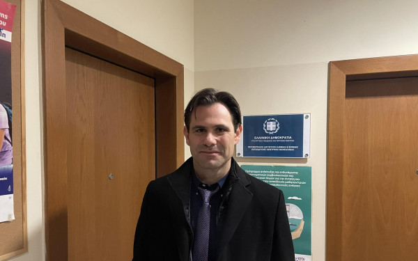 Η νέα διακοπή ρεύματος στην Περαία έφερε την αγανάκτηση του δημάρχου Θερμαϊκού