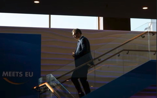 Στα Σκόπια οι ηγέτες των 6 χωρών των Δυτικών Βαλκανίων - Θέμα τα δάνεια και οι επιδοτήσεις της Ευρώπης