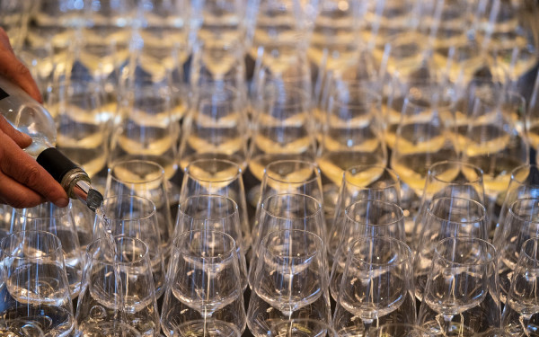 Με νέο τίτλο και ανανεωμένο λογότυπο ο 24ος Διαγωνισμός Οίνου Θεσσαλονίκης (φωτ.)