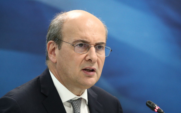 Χατζηδάκης: Οι 350.000 από τις 600.000 από τη γενιά του brain drain έχουν επιστρέψει