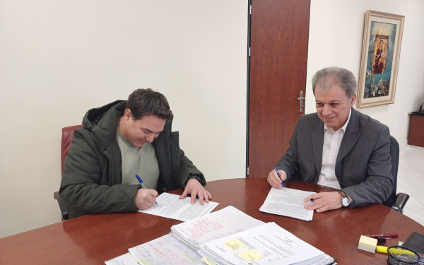 Αναβαθμίζονται οι εγκαταστάσεις του Χιονοδρομικού Κέντρου Βασιλίτσας