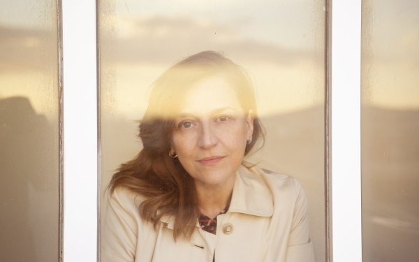 Μαρία Ζορμπά στο makthes.gr: «Είμαστε φιλόξενος και τρομαγμένος λαός»