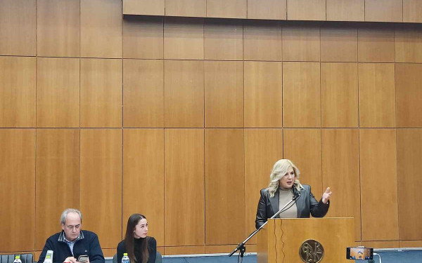 ΣΥΡΙΖΑ Θεσσαλονίκης: Ώρα μηδέν για το δημόσιο πανεπιστήμιο