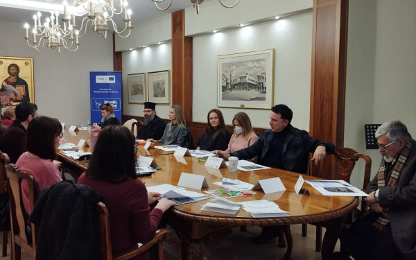 Στόχος να σπάσει η απομόνωση και ο κοινωνικός αποκλεισμός των Σερρών