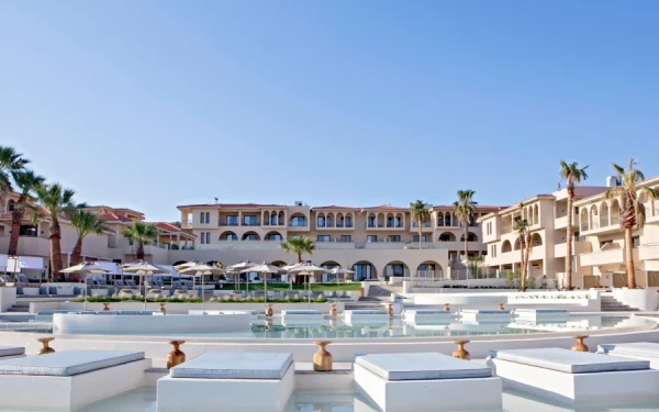 Xαλκιδική: Στη SWOT Hospitality η διαχείριση του 5άστερου Cora Hotel