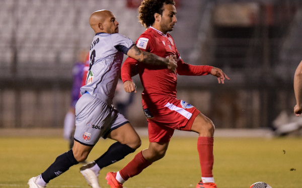 Super League: Πολύτιμο βαθμό πήρε ο Βόλος στις Σέρρες