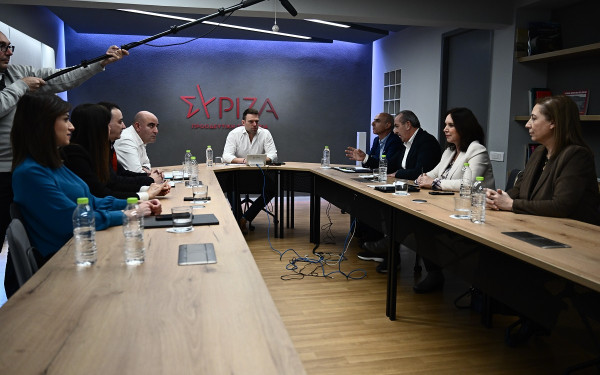 Στ. Κασσελάκης: Ολοκληρωμένο, μακρόπνοο εθνικό σχέδιο για τον τουρισμό