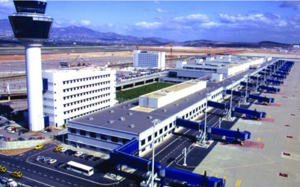 Το "Ελ.Βενιζέλος" συγκεντρώνει 738 εκατ. από τη διάθεση του 30% των μετοχών