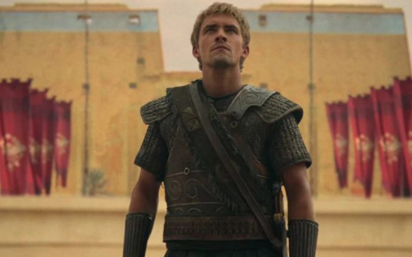 Η σειρά «Μέγας Αλέξανδρος: Η γέννηση ενός Θεού» είναι στο Netflix - Δείτε τρέιλερ