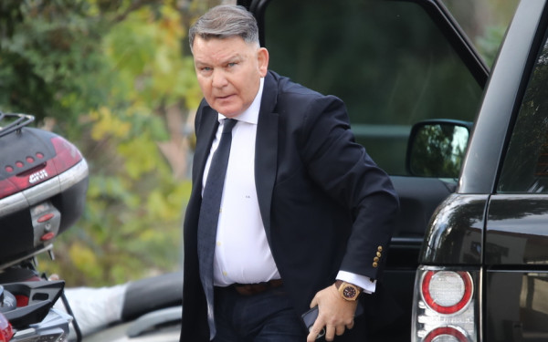 Αποχώρησε από την υπόθεση Καμπανού ο Κούγιας: «Δεν έλαβα ηθική ανταμοιβή ούτε από τον Άρη ούτε από την οικογένειά του»