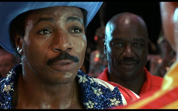 Καρλ Γουέδερς: Ο θρυλικός «Απόλο Κριντ» του «Ρόκι», πέθανε στα 76 του χρόνια