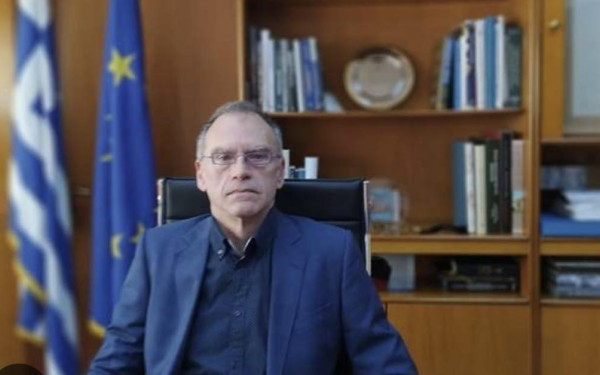 ΑΠΘ: Στο κτήριο Διοίκησης βρισκόταν ο πρύτανης την ώρα της κατάληψης - Πώς απομακρύνθηκε