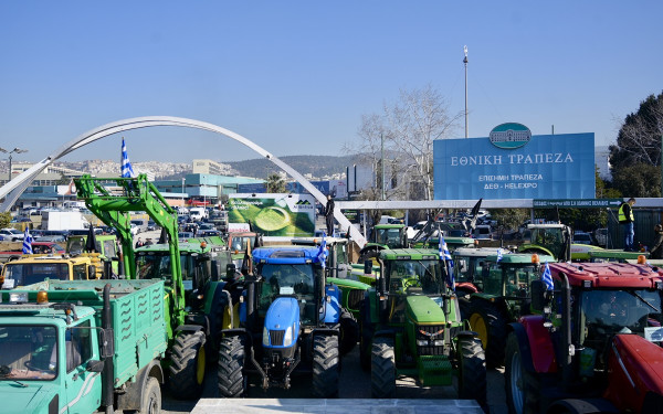 Θεσσαλονίκη: Ο ΟΠΕΚΕΠΕ... θερίζει και την Agrotica - Aναμένονται οι αποφάσεις για αναβολή ή μη