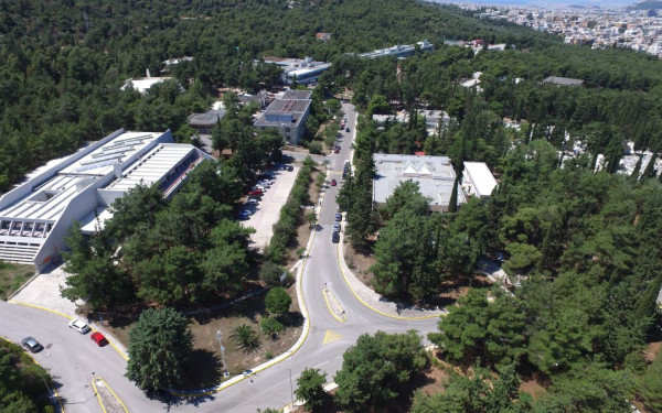 Β. Καρκαλέτσης: Η Ελλάδα μπορεί να εκμεταλλευθεί θετική την παραγωγική Τεχνητή Νοημοσύνη