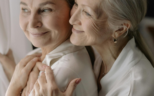 Ευεξία και τρίτη ηλικία