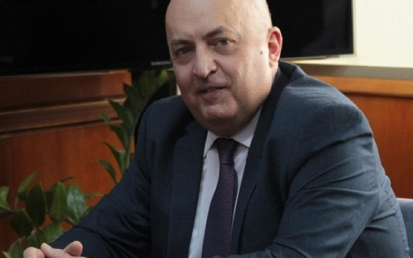 Νέος πρύτανης του ΑΠΘ ο καθηγητής Χαράλαμπος Φείδας - Tι δήλωσε στο makthes.gr