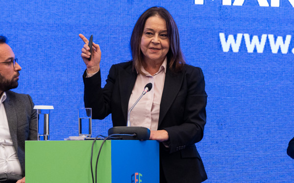 Καλαμαριά: Στην τελική ευθεία οι απαλλοτριώσεις της οδού Πόντου με χρηματοδότηση πάνω από 5 εκατ. ευρώ