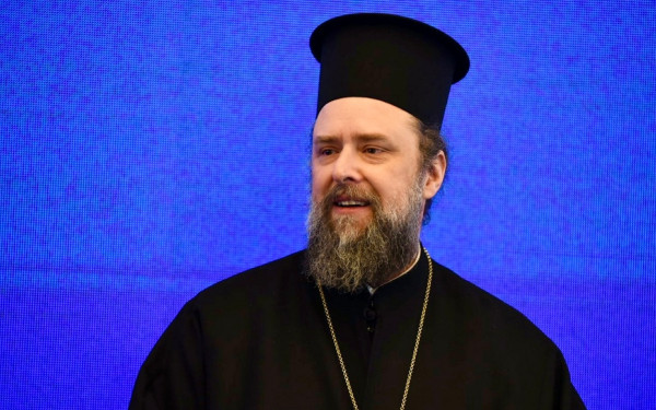 Μητροπολίτης Θεσσαλονίκης: Δεν κήρυξα ιερό πόλεμο, εξήγησα γιατί θεωρώ προσβλητική την αφίσα