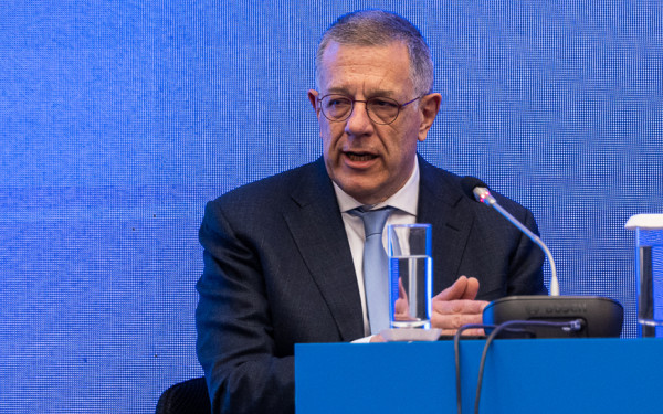 Ν. Ταχιάος: «Η Εγνατία θα γίνει ένα κόσμημα» - Οι υποχρεώσεις αναβάθμισης του παραχωρησιούχου