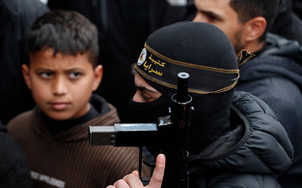 Η Χαμάς ζητά να σταματήσουν οι ρίψεις ανθρωπιστικής βοήθειας από αεροπλάνα - Σκοτώθηκαν 18 Παλαιστίνιοι