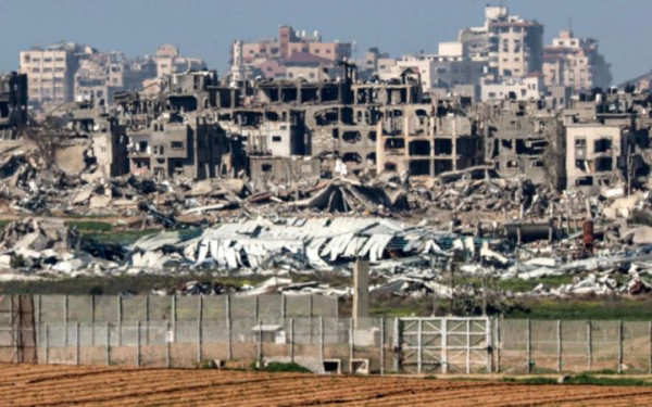 Γάζα: Ξεπέρασαν τους 30.000 οι νεκροί
